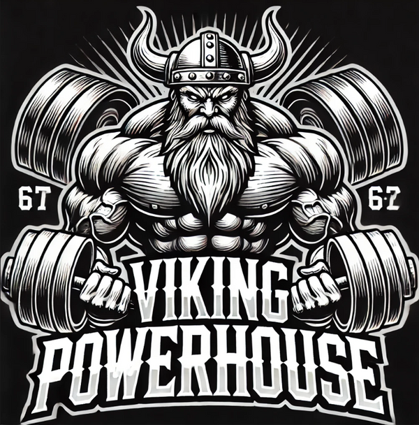 Viking Powerhouse